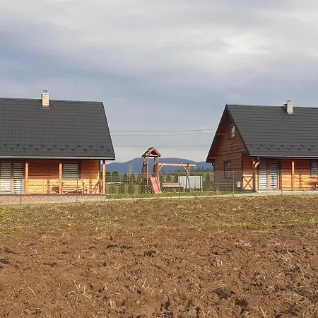 Sloneczny Дом отдыха Kacwin