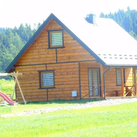 Дом отдыха Sloneczny *