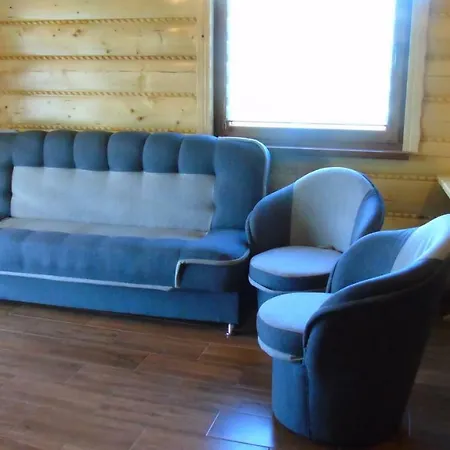 Дом отдыха Sloneczny *