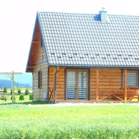 Дом отдыха Sloneczny