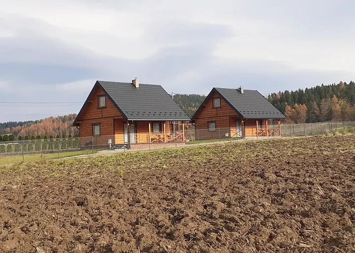 Casa vacanze Sloneczny