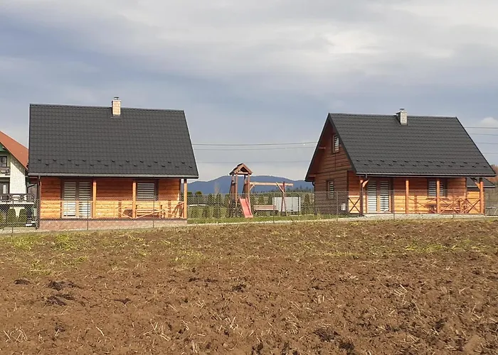 Sloneczny Casa vacanze Kacwin