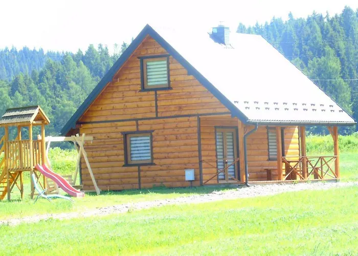 Casa vacanze Sloneczny *
