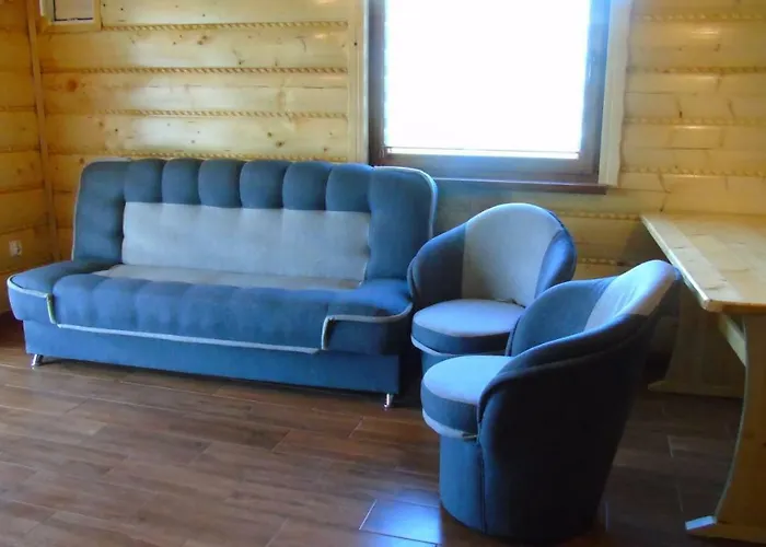 Casa vacanze Sloneczny *