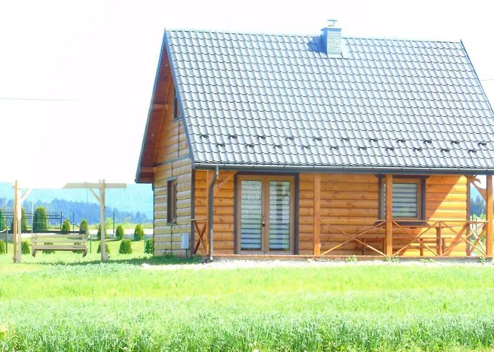 Casa vacanze Sloneczny