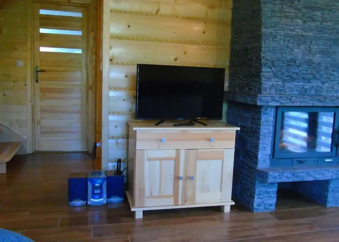 Casa vacanze Sloneczny Kacwin